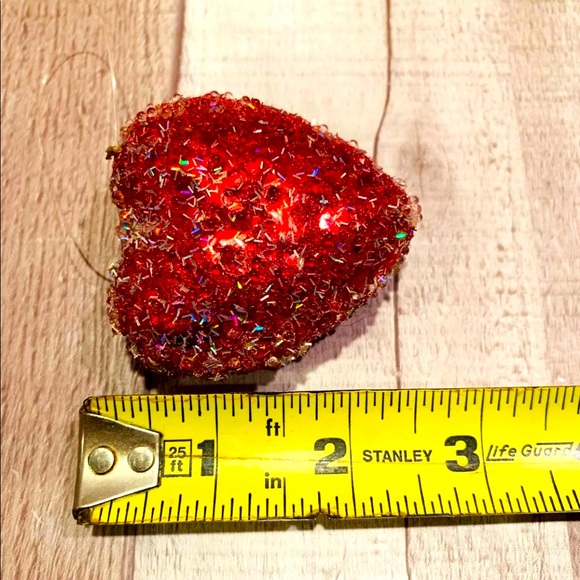 4 Piece Set for Valentine’s Day Tiered Trays - Picture 11 of 12